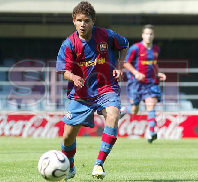 3. Jonathan dos Santos