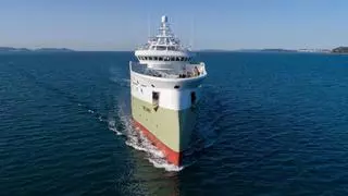 Pescapuerta duplica capacidad en acuicultura y proyecta más barcos