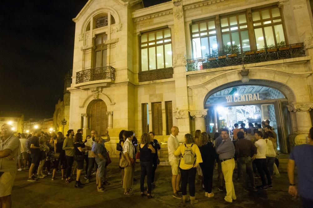 El BonicaFest, el certamen de los mercados