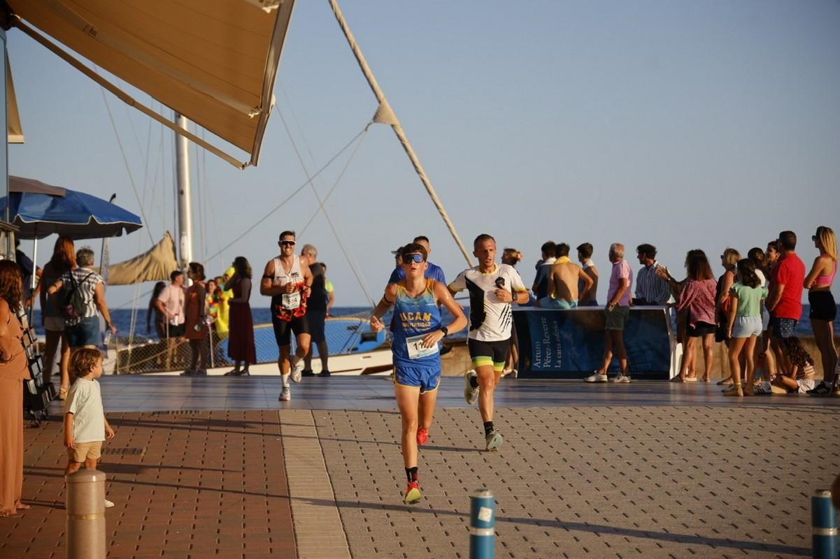 Cross de Cabo de Palos 2025