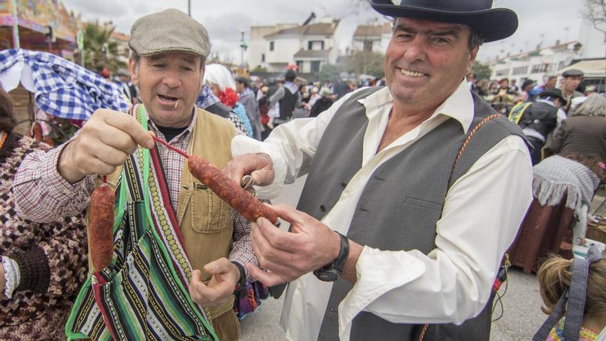 Las mejores tapas de Cáceres están hechas con patatera