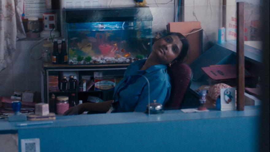 La luz que imaginamos