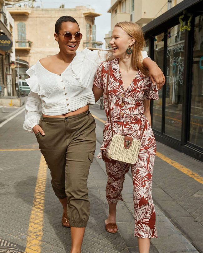 La nueva colección de Primark para el verano 2019