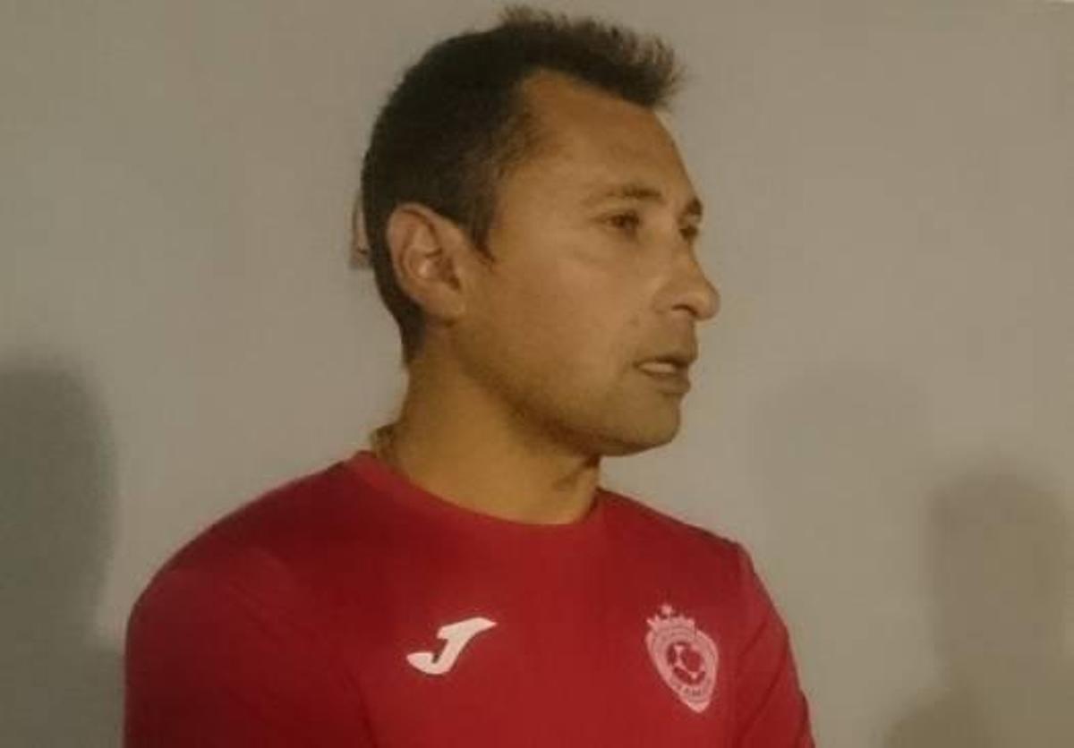 Año nuevo, entrenadores distintos, mismos objetivos