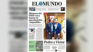 El PP ve a Sánchez en una "posición muy difícil" tras su foto con Aldama: "No puede negar la evidencia"