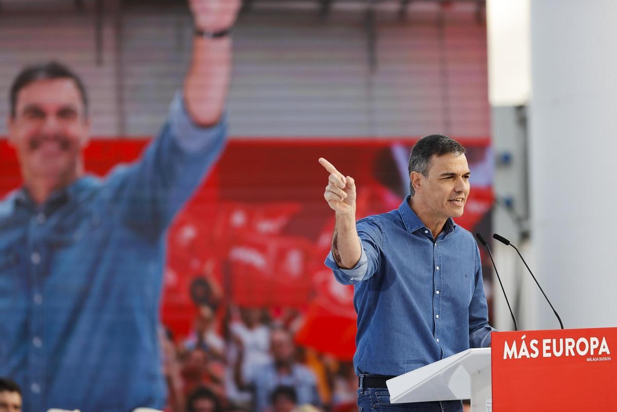 El PSOE de Sánchez cierra filas para que nada empañe su Congreso Federal de Sevilla