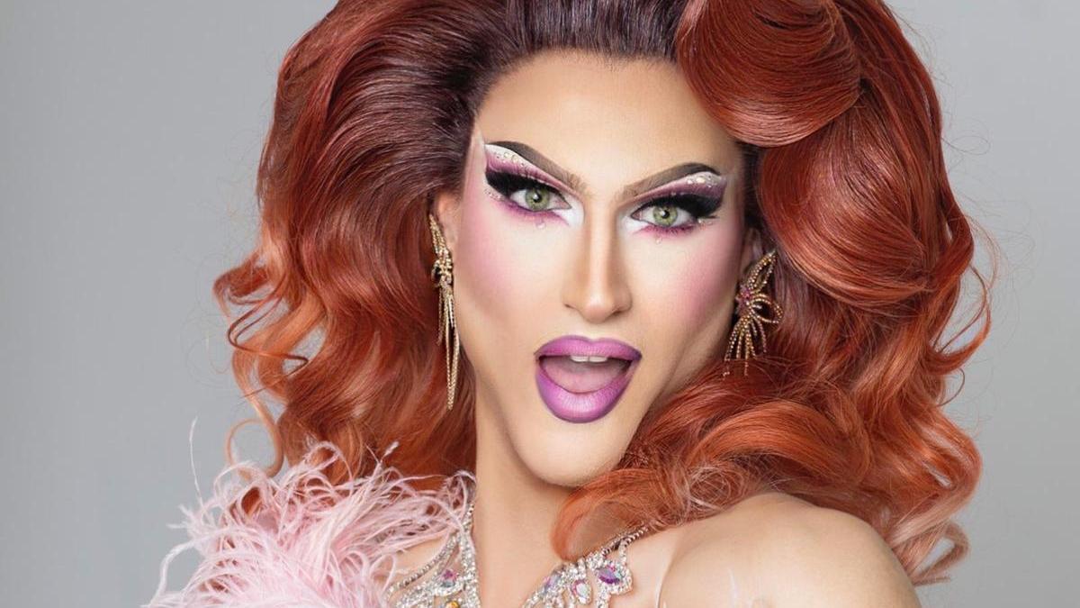 Stella Marinera, artista.