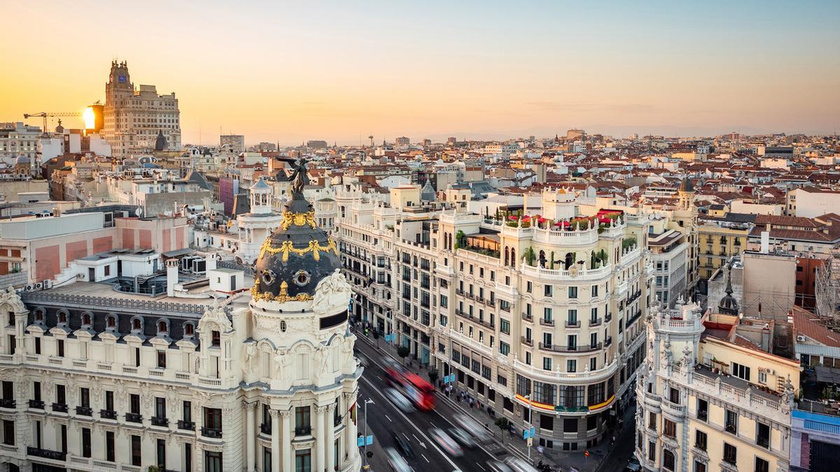 Conociendo otros Madrid: recorremos otras ciudades que se llaman como la capital de España