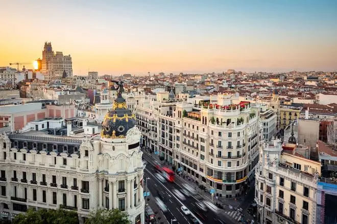Conociendo otros Madrid: recorremos otras ciudades que se llaman como la capital de España