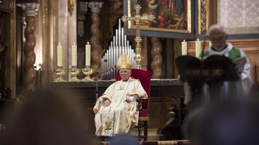 El cardenal Cañizares habla de la familia amenazada por &quot;el imperio gay&quot;