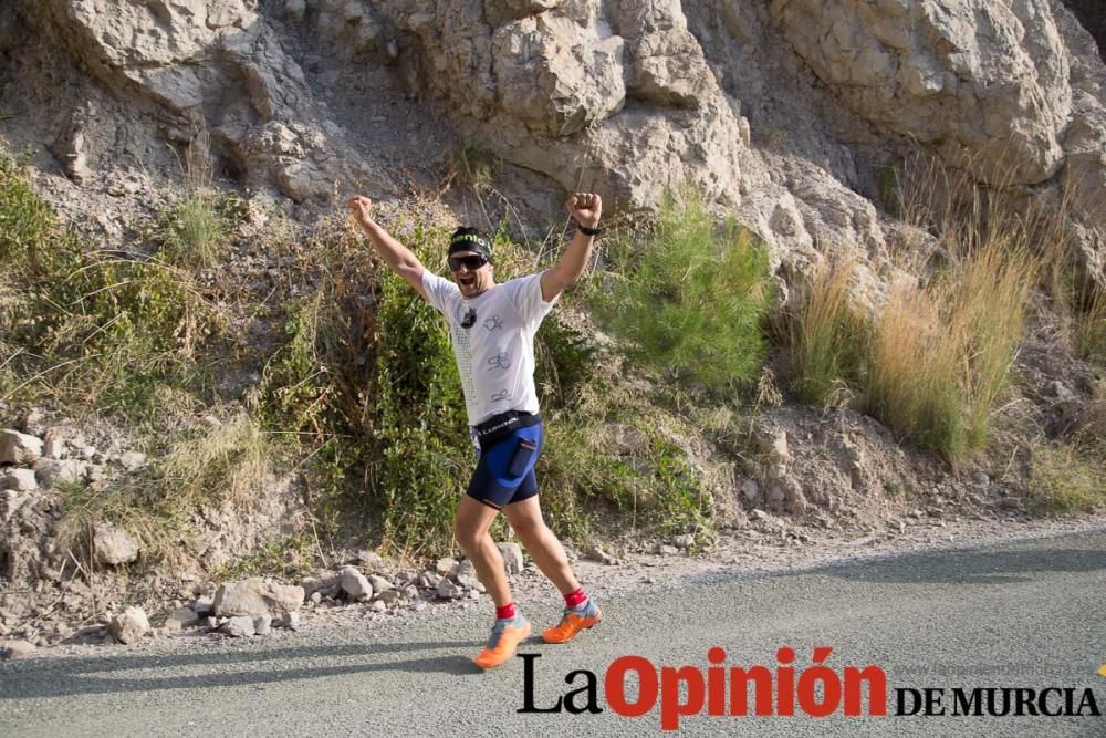 90K Camino de la Cruz: Paso por Niño de Mula