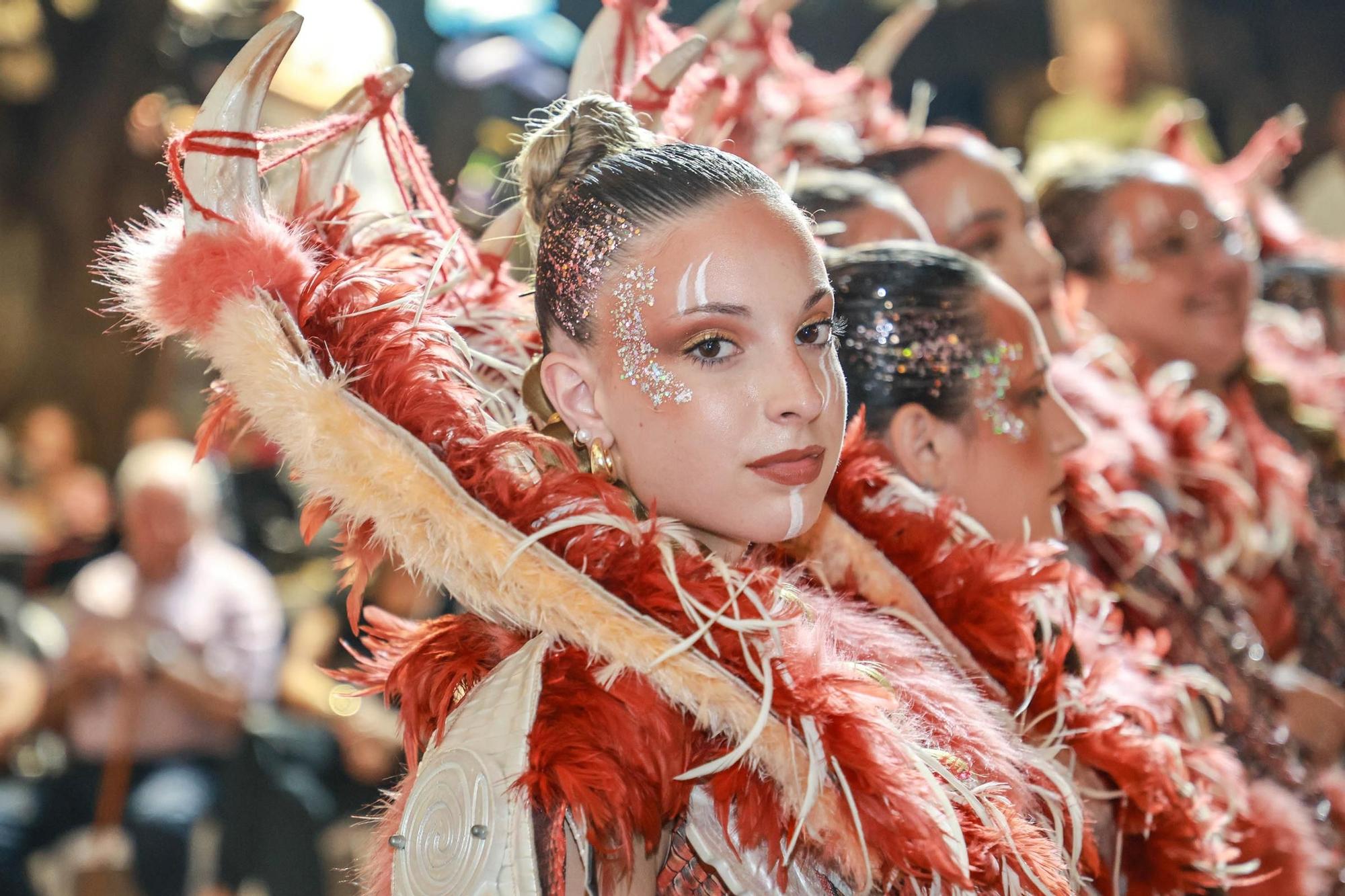 Aquí tienes una selección de las mejores imágenes de las fiestas de Dolores 2025