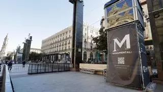 "El Monumental Tour está confirmado para esta noche"