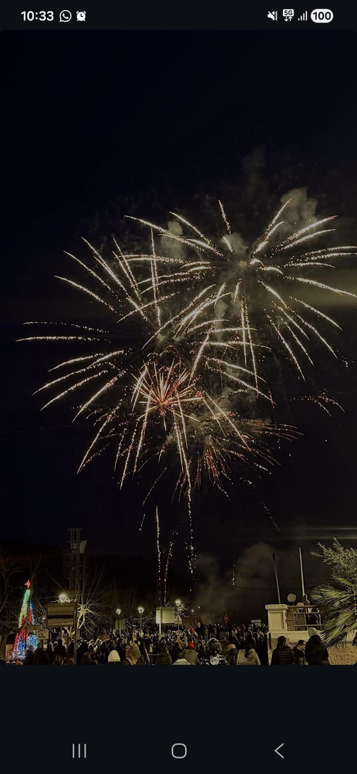 La cavalcada de Castellbell i el Vilar, en imatges
