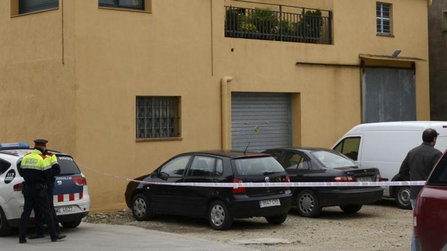 Mor l&#039;anciana de Cabanes a qui van trobar lligada i malferida