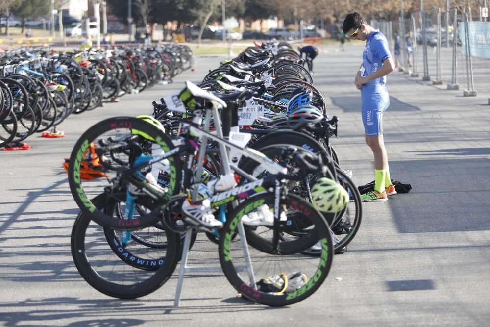 VI Duatló de Girona