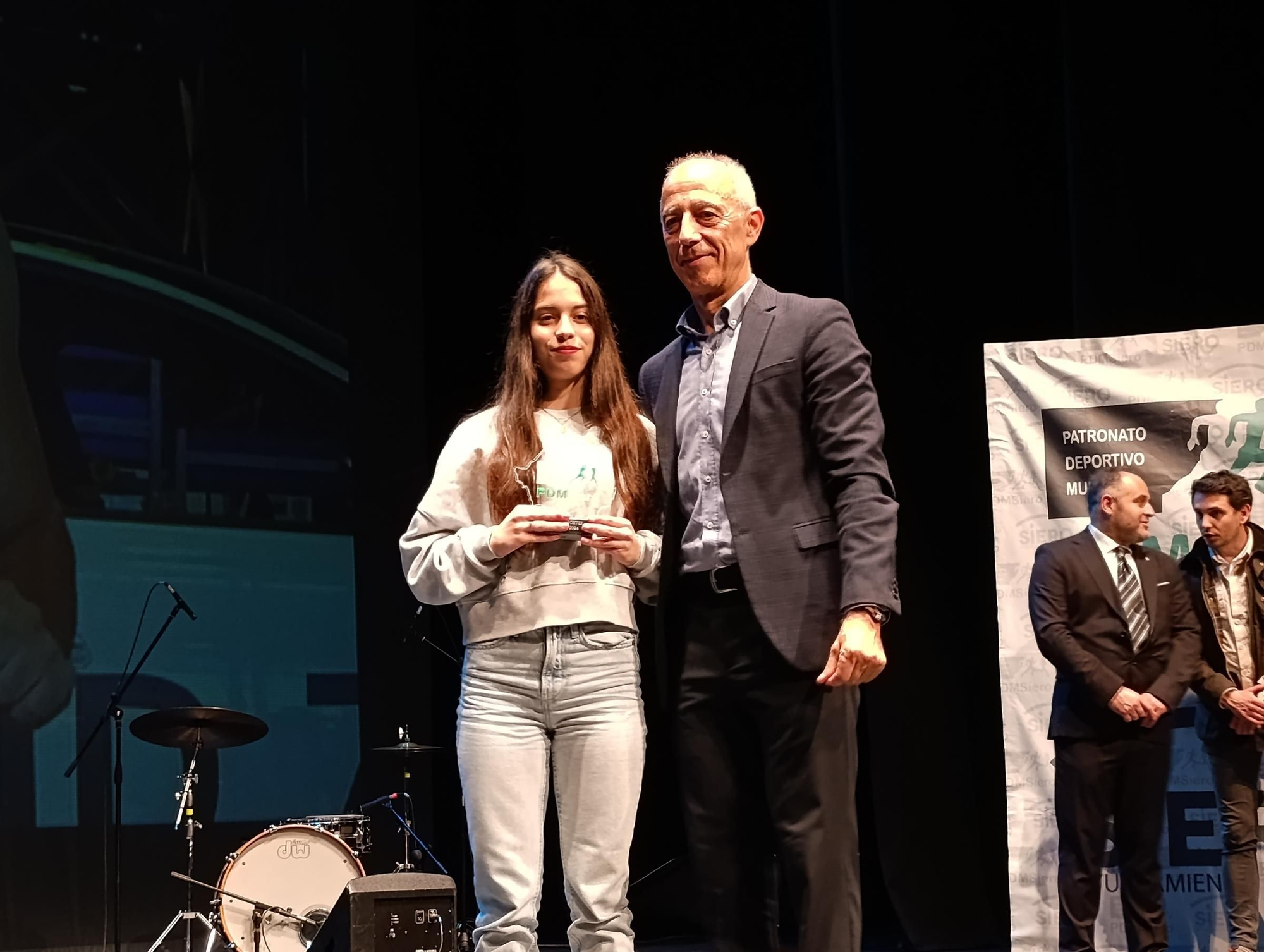 La Gala del Deporte de Siero, en imágenes