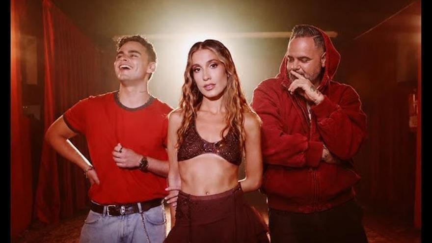 Funzo se alía con el rey del Electrolatino en una canción de Paula Koops