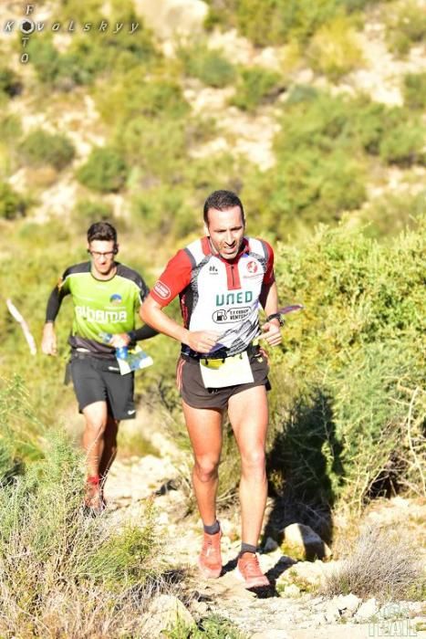 Ope Trail de Archena (II)