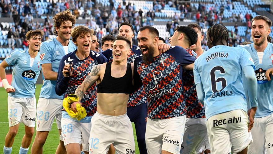Las mejores imágenes del partido.