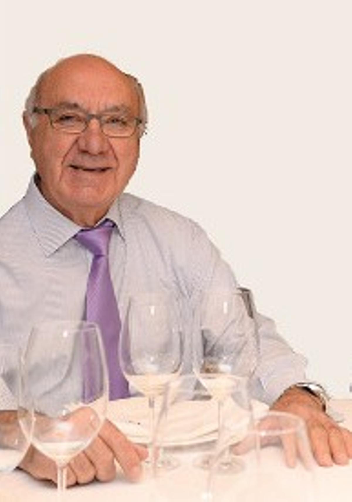 Pancho Mallón Tuñas