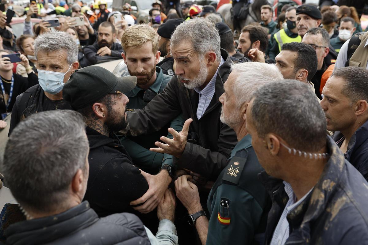 La tècnica russa per desestabilitzar Espanya amb la dana, al descobert La tècnica russa per desestabilitzar Espanya amb la dana, al descobert