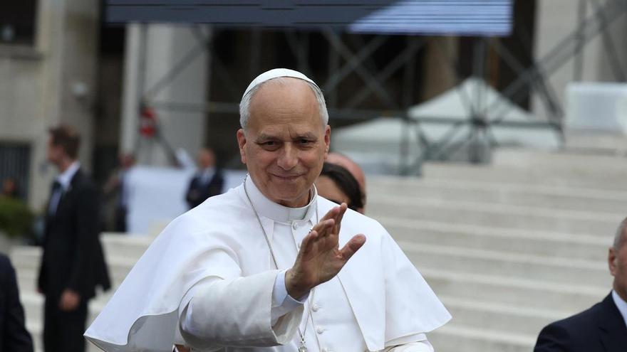 Visita del papa