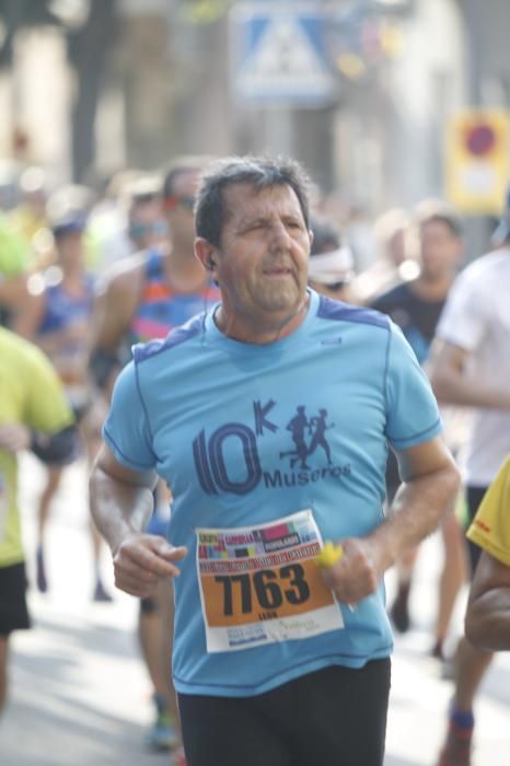 Búscate en el Gran Fondo 15K de Paterna