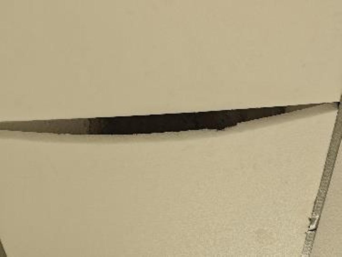 Así están el colegio Virgen de la Puerta y el CEE Antonio Sequeros de Orihuela