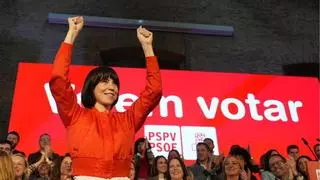 El PSPV clama por las elecciones en la Comunidad Valenciana y se lanza a por Pérez Llorca y Feijóo