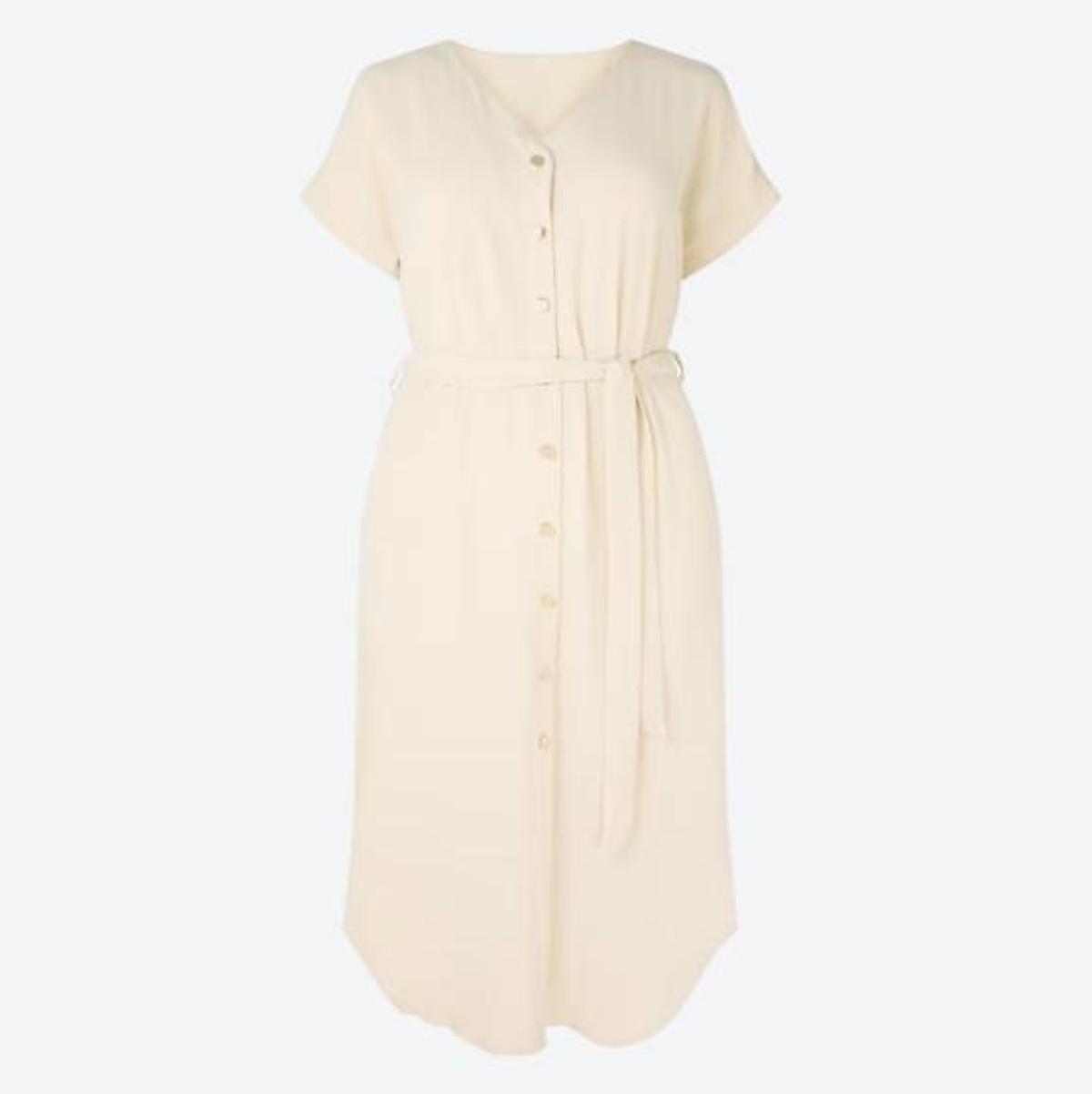 Vestido.