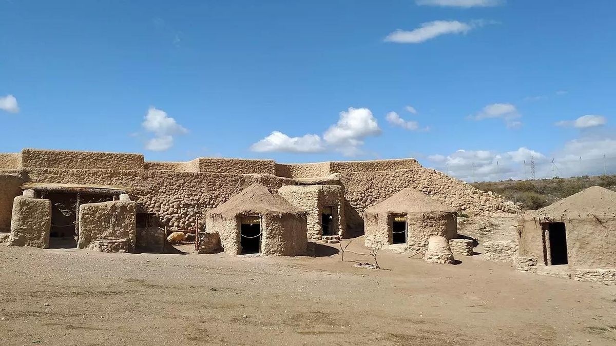 La ciudad más antigua de España se levantó hace 7.200 años: es una completa desconocida
