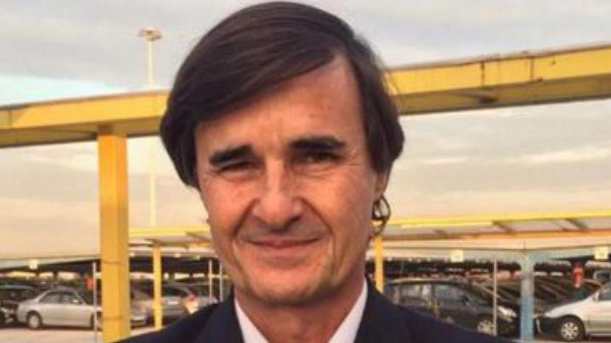 Fallece Ernesto Álvarez- Cascos, piloto de Iberia - La Nueva España