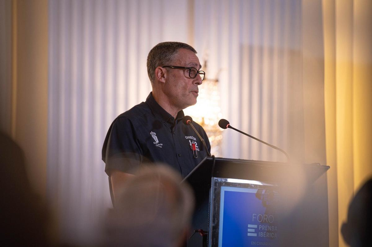 Foro Telefónica El Día