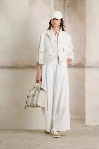 Eleventy Milano Mujer primavera - verano 2027