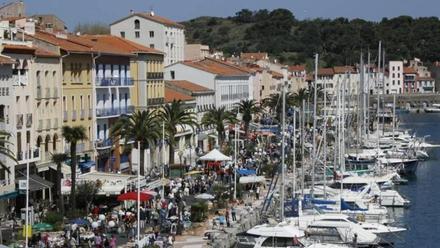 La ciudad de Sóller se hermana con el municipio francés de Port Vendres
