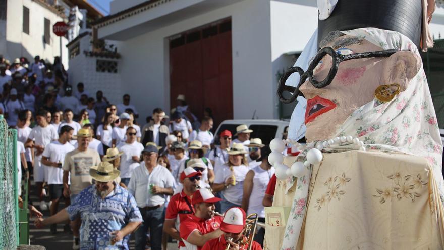 De las tragabolas de las Pozolimpiadas a las cacharras de la Bajada del Tabique