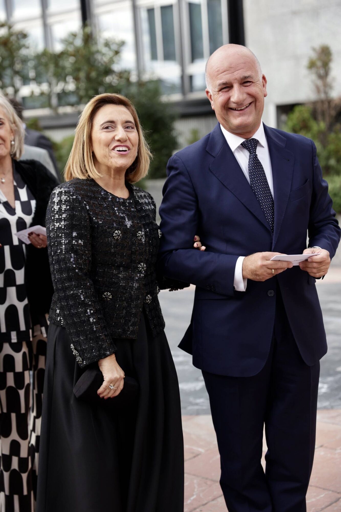 Oviedo asistentes concierto premios príncipe