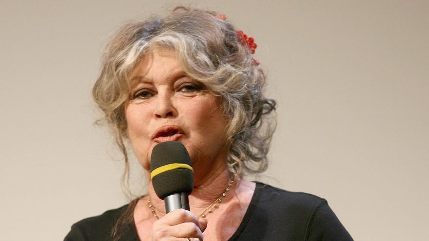 Brigitte Bardot vuelve a polemizar con la vacuna de la Covid-19: &quot;Soy alérgica a los productos químicos&quot;