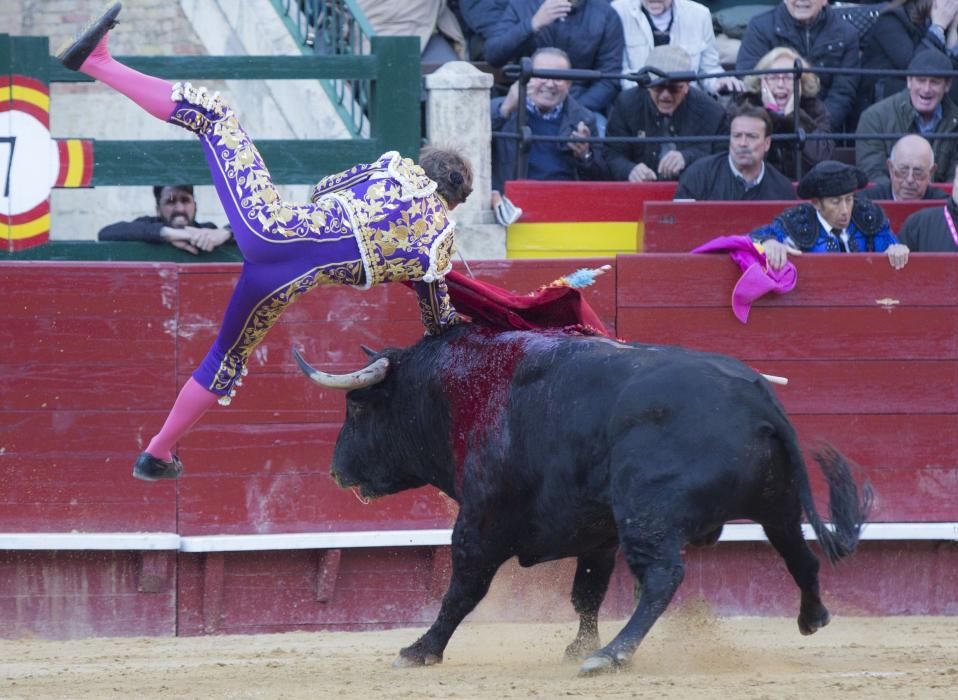 Feria de Fallas 2017