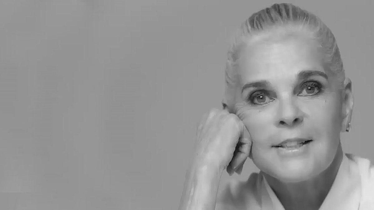 ali macgraw 80 anos