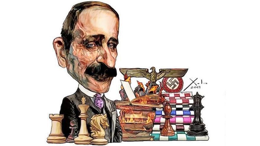 Momentos estelares de Stefan Zweig