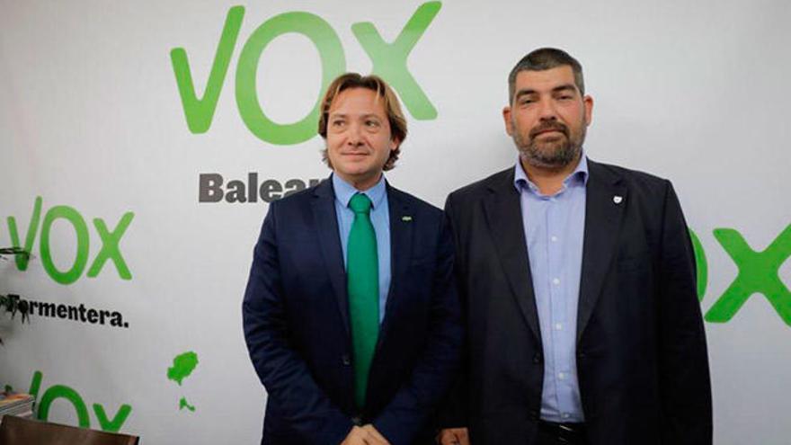 Vox apuesta por defender el mundo rural desde el Consell