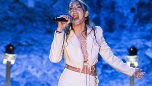 Exhibició de poder, carisma i art vocal