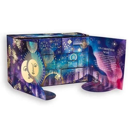 Calendario de adviento 2022 de Yves Rocher