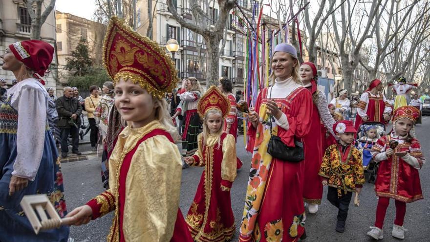 Carnaval Mallorca | ¿Cuándo comienza la inscripción para participar en sa  Rua 2023?