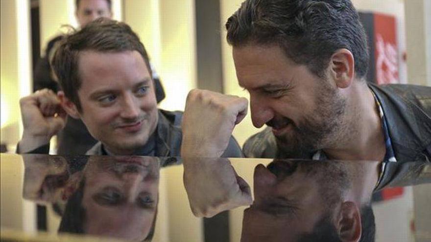 Elijah Wood y Eugenio Mira abren Sitges con una película en la estela de Hitchcock