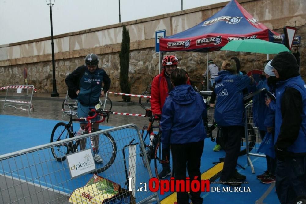 I Duatlón Media Distancia Ciudad de Lorca 2019