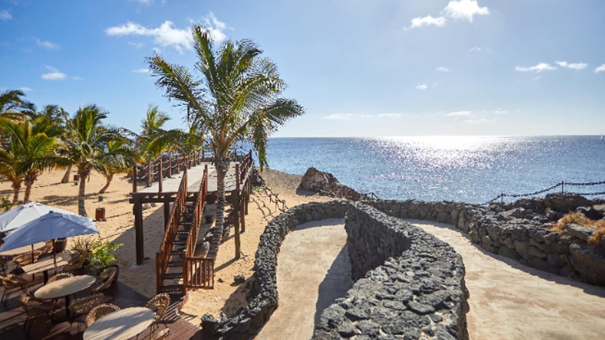 Secrets Lanzarote Resort & Spa