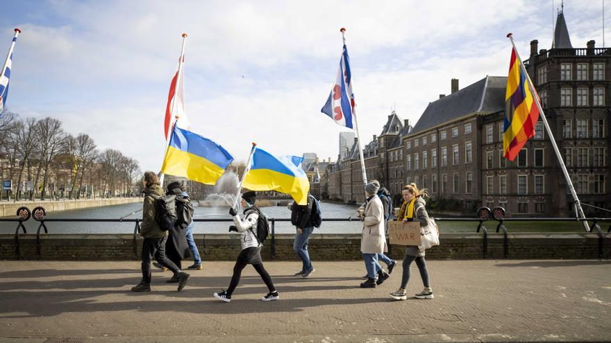 OPINIÓN | &#039;La guerra interminable&#039;